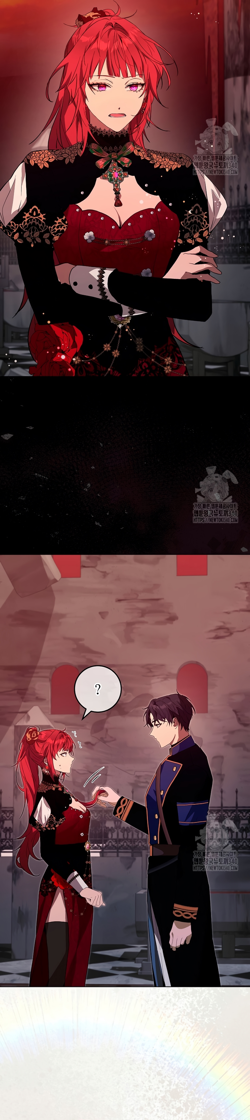 Resurrección de 24 horas de la villana Capítulo 11 - Página 11