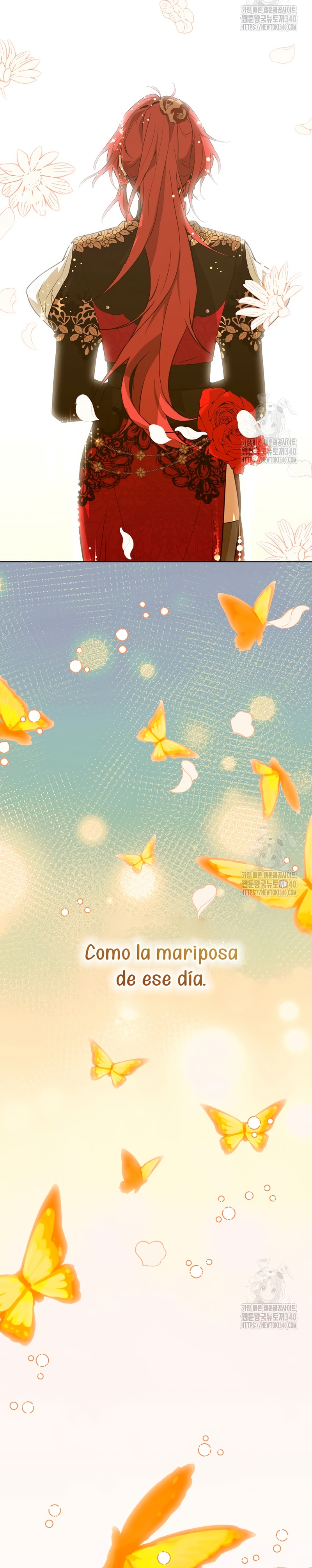 Resurrección de 24 horas de la villana Capítulo 11 - Página 16