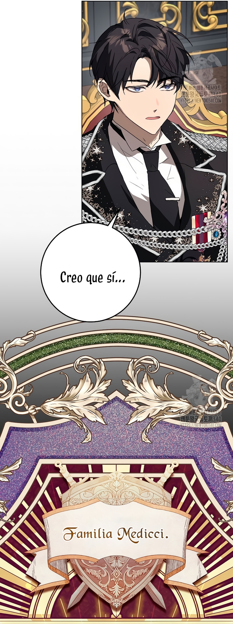 Resurrección de 24 horas de la villana Capítulo 11 - Página 19