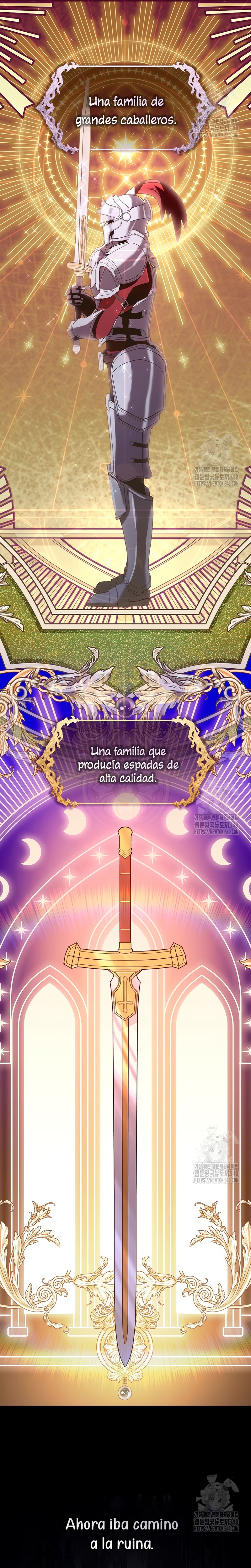 Resurrección de 24 horas de la villana Capítulo 11 - Página 20