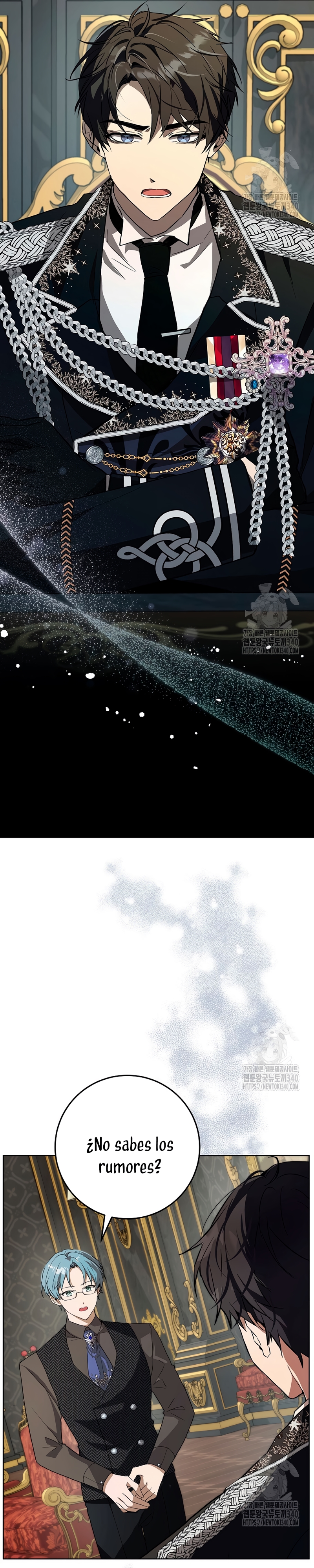 Resurrección de 24 horas de la villana Capítulo 11 - Página 23