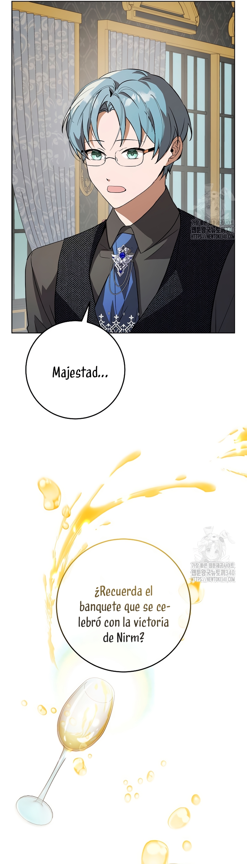 Resurrección de 24 horas de la villana Capítulo 11 - Página 26