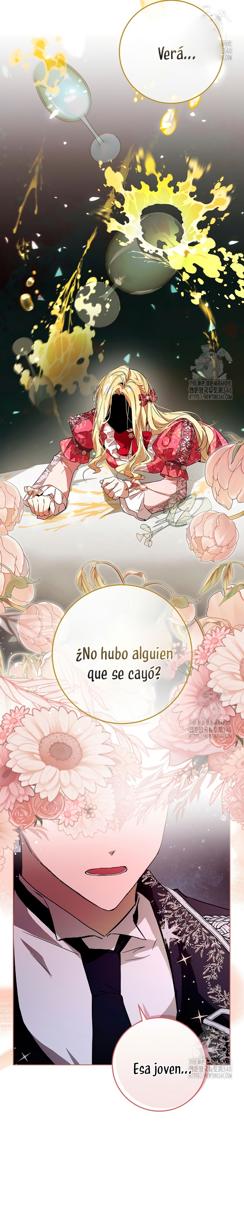 Resurrección de 24 horas de la villana Capítulo 11 - Página 27