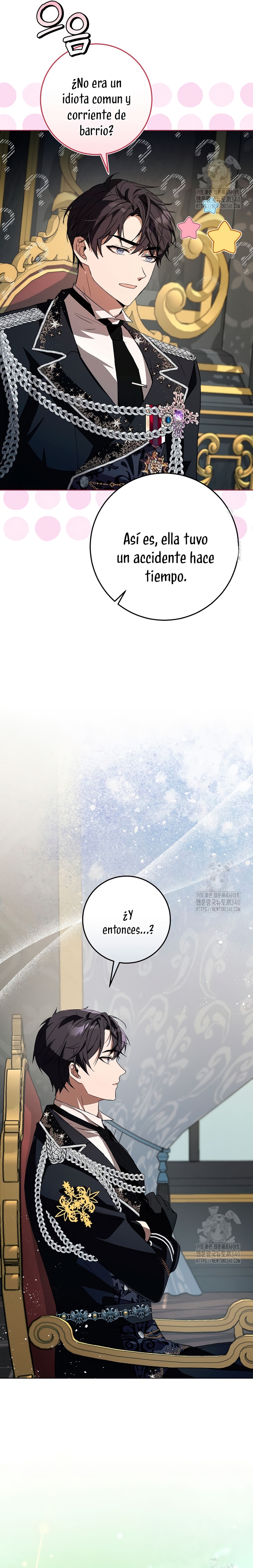 Resurrección de 24 horas de la villana Capítulo 11 - Página 28