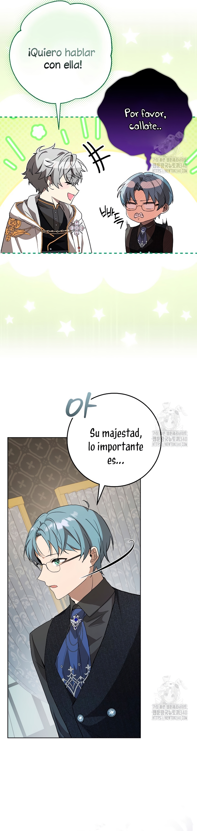 Resurrección de 24 horas de la villana Capítulo 11 - Página 30