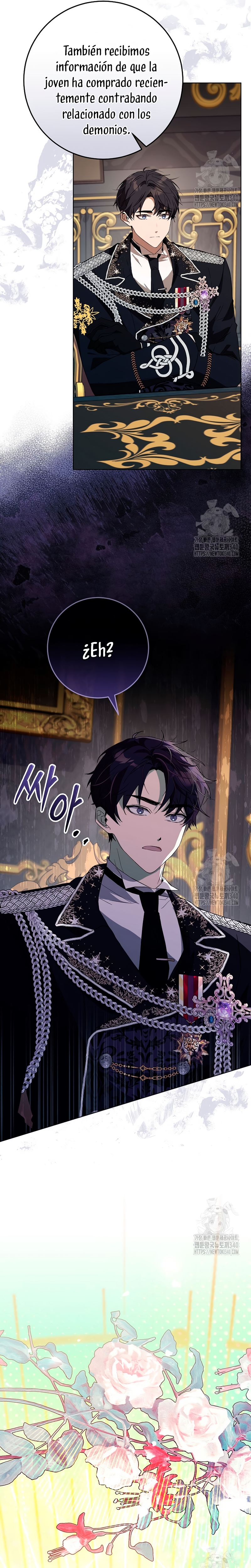 Resurrección de 24 horas de la villana Capítulo 11 - Página 31