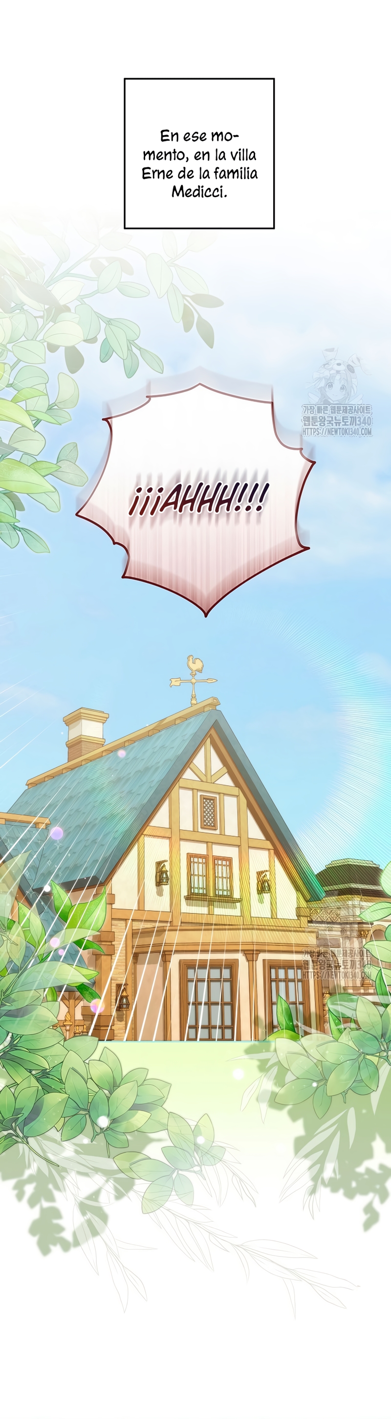 Resurrección de 24 horas de la villana Capítulo 11 - Página 37