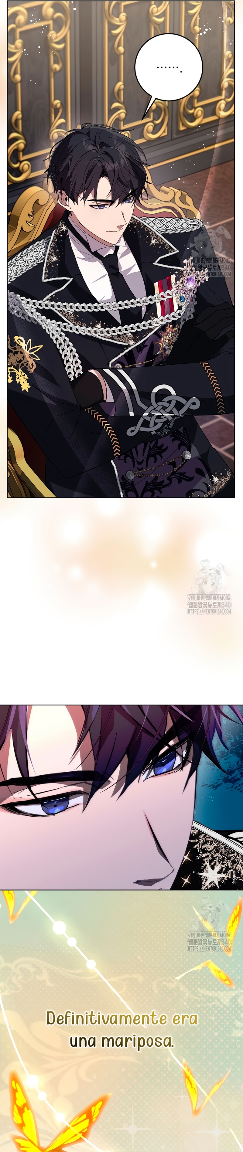 Resurrección de 24 horas de la villana Capítulo 11 - Página 4