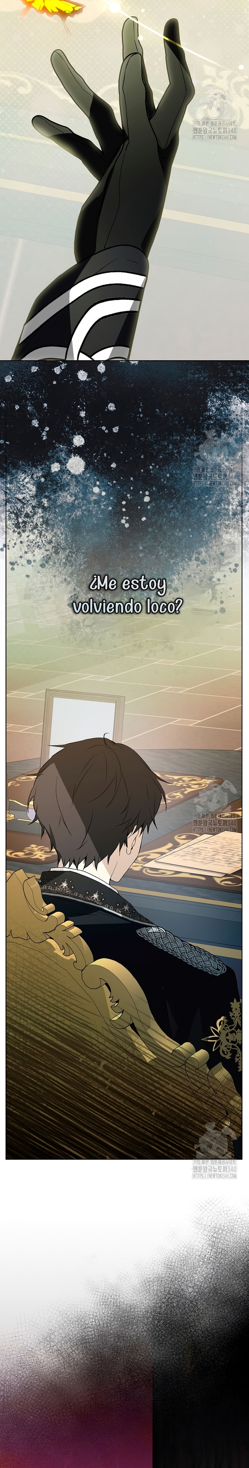 Resurrección de 24 horas de la villana Capítulo 11 - Página 5