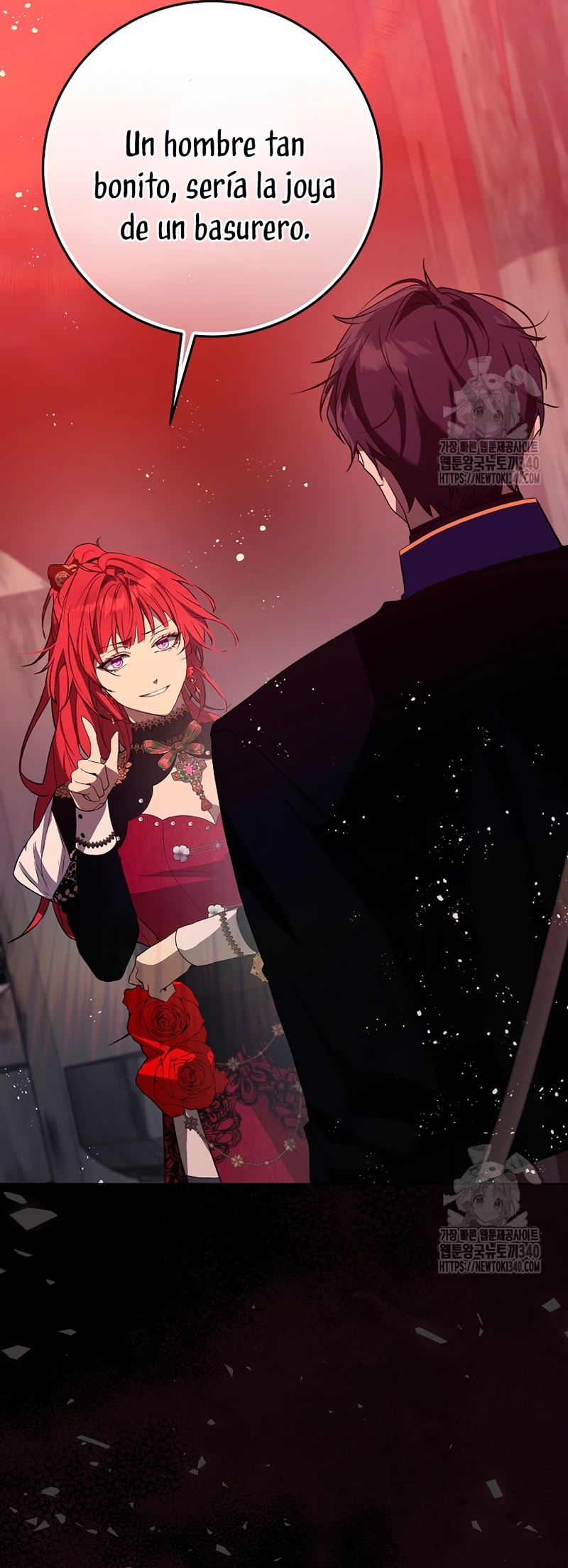 Resurrección de 24 horas de la villana Capítulo 11 - Página 9