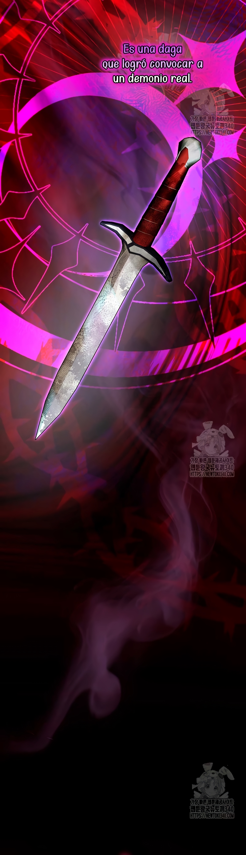 Resurrección de 24 horas de la villana Capítulo 12 - Página 10