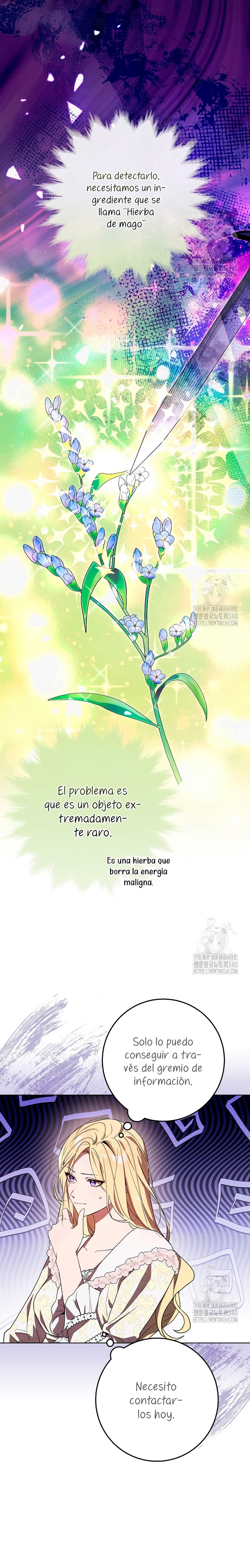 Resurrección de 24 horas de la villana Capítulo 12 - Página 15