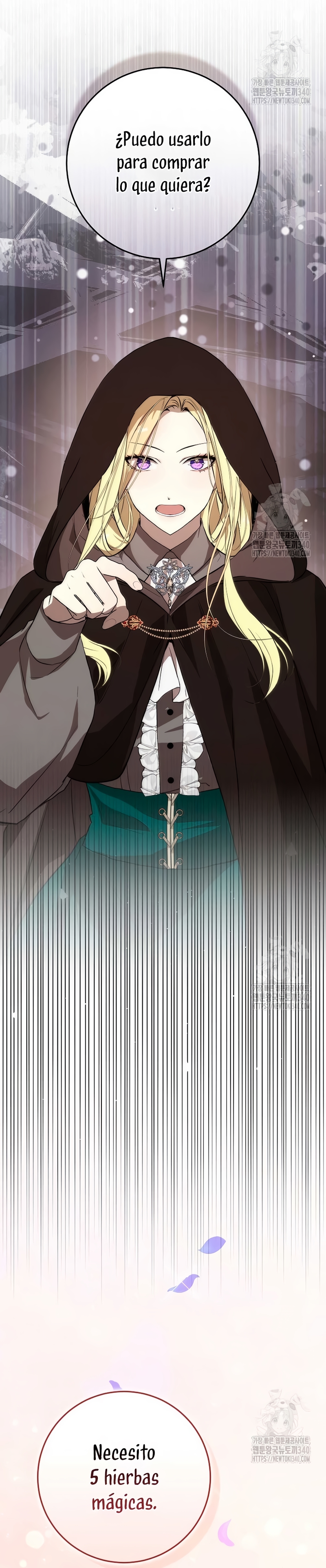 Resurrección de 24 horas de la villana Capítulo 12 - Página 34