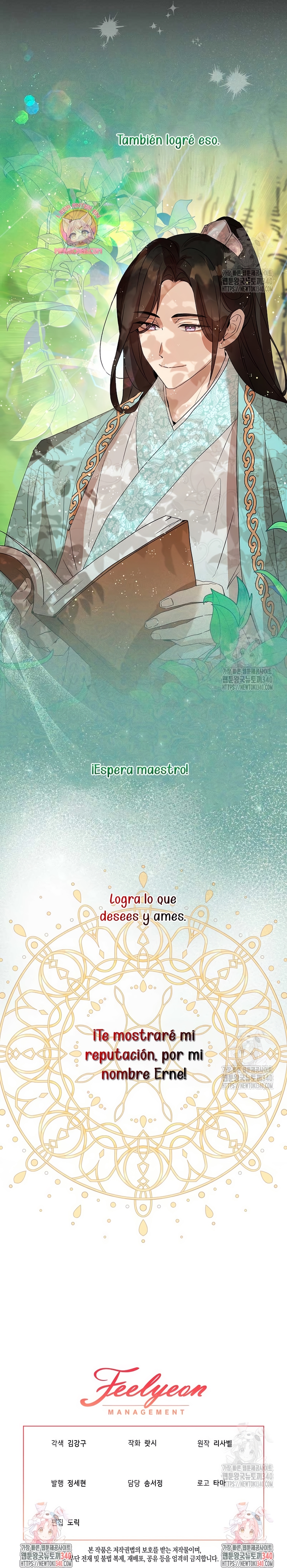 Resurrección de 24 horas de la villana Capítulo 12 - Página 37