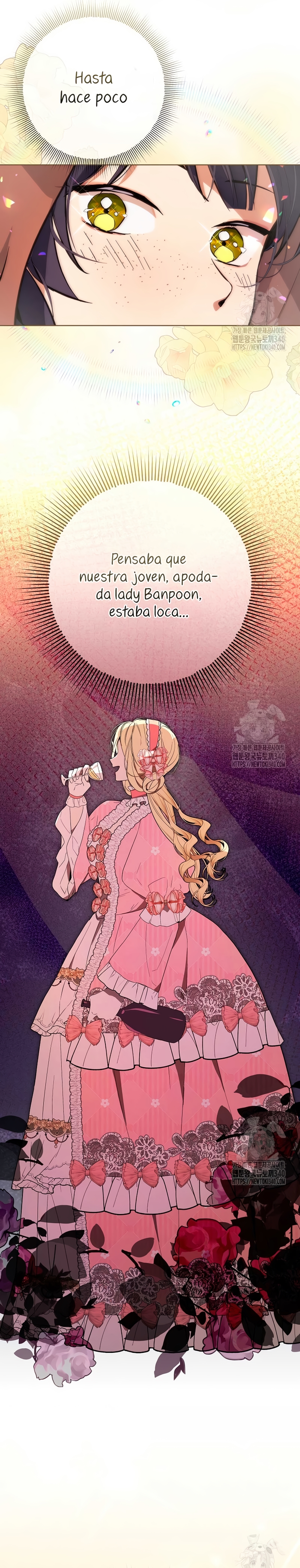 Resurrección de 24 horas de la villana Capítulo 13 - Página 13