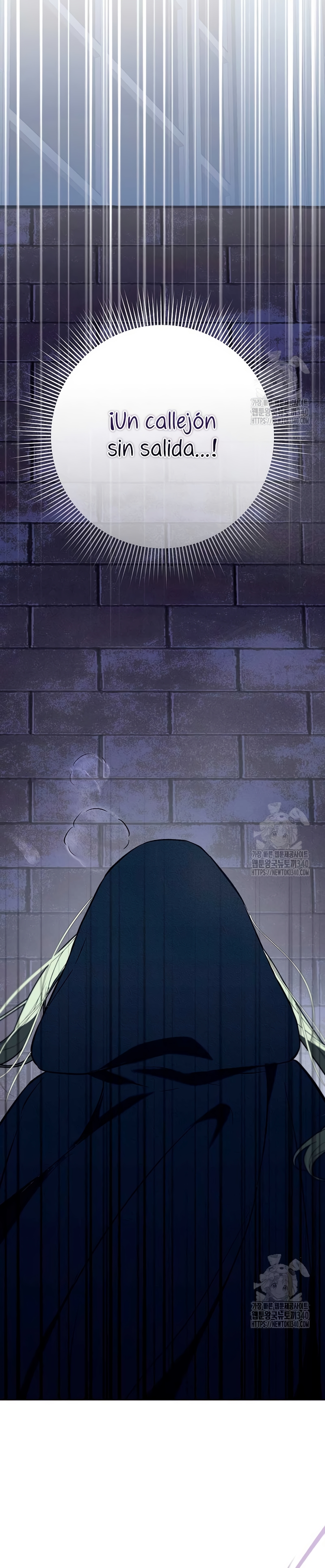 Resurrección de 24 horas de la villana Capítulo 13 - Página 23