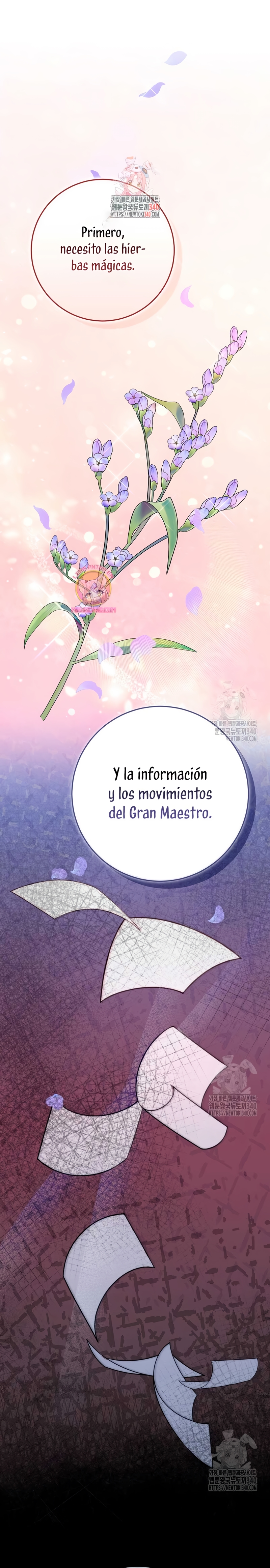 Resurrección de 24 horas de la villana Capítulo 13 - Página 3