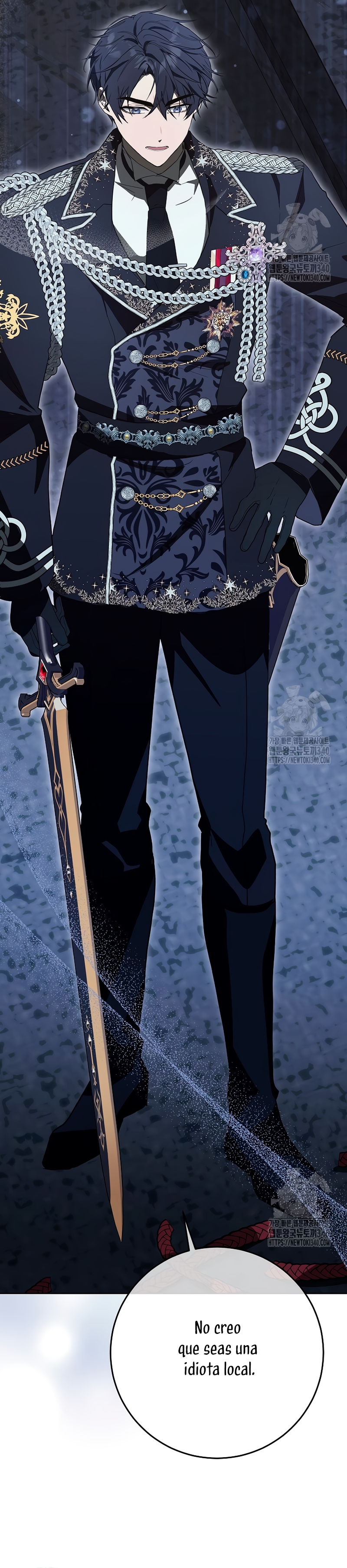 Resurrección de 24 horas de la villana Capítulo 14 - Página 20