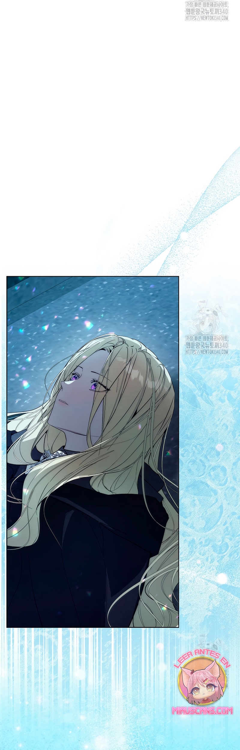 Resurrección de 24 horas de la villana Capítulo 14 - Página 29