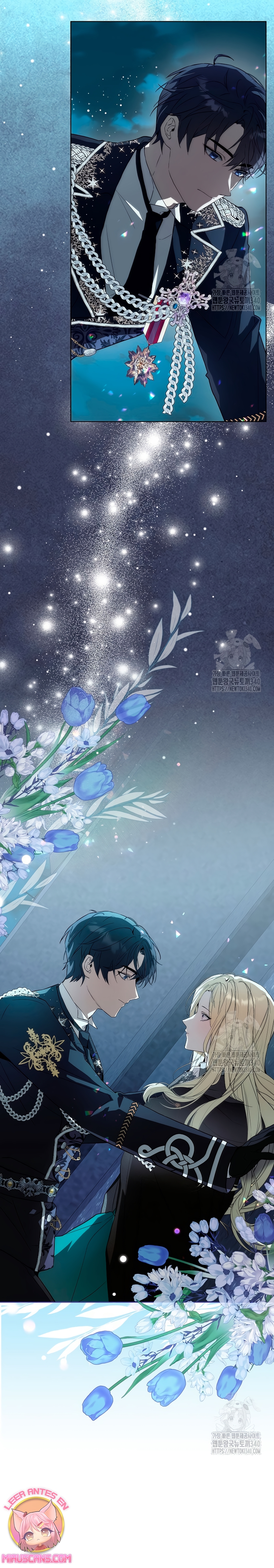 Resurrección de 24 horas de la villana Capítulo 14 - Página 30