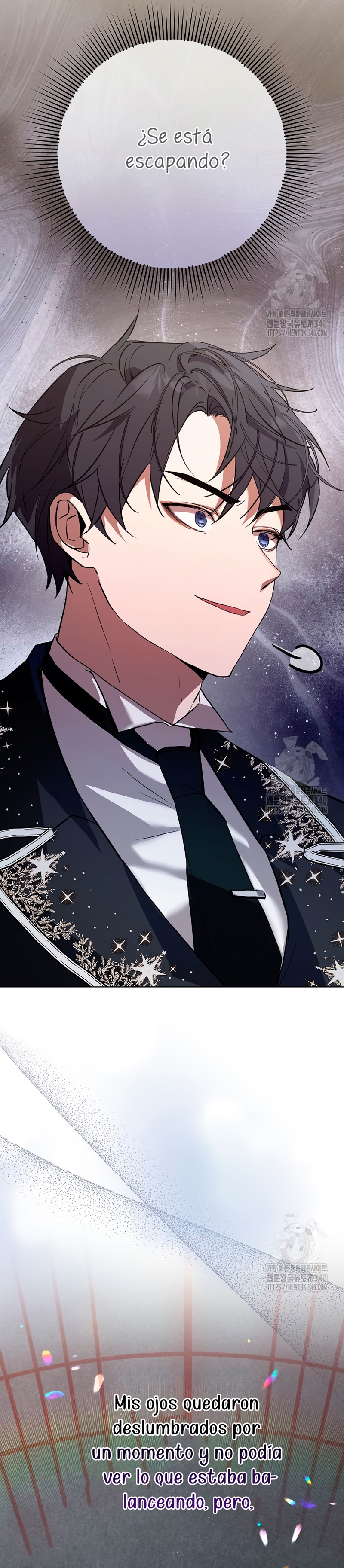 Resurrección de 24 horas de la villana Capítulo 14 - Página 36