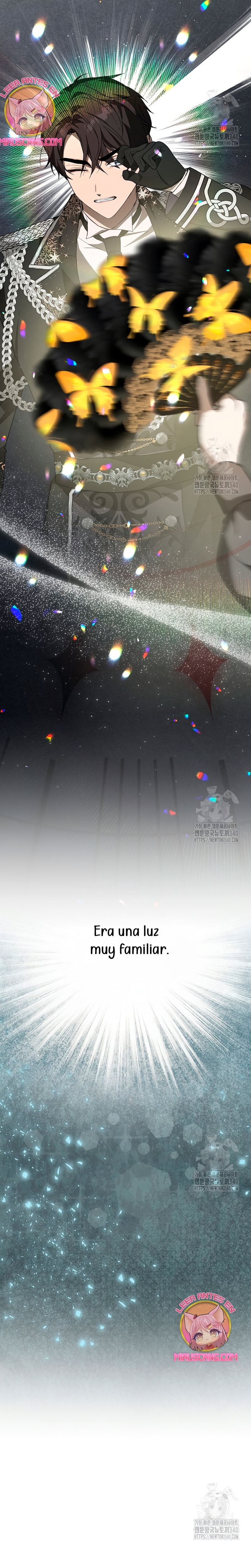 Resurrección de 24 horas de la villana Capítulo 14 - Página 37