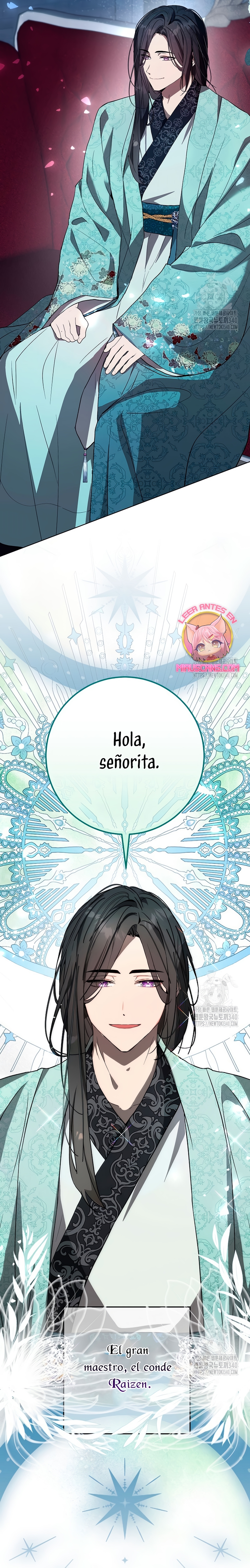 Resurrección de 24 horas de la villana Capítulo 14 - Página 45