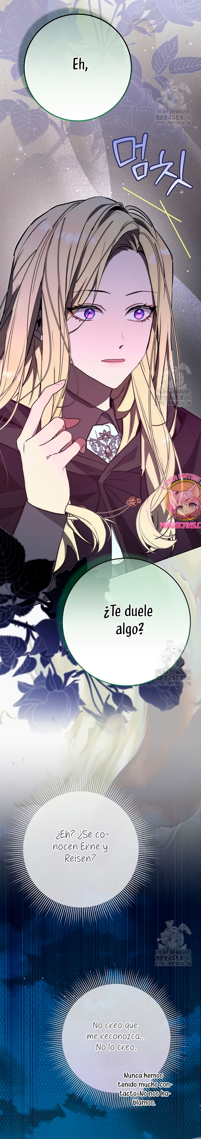 Resurrección de 24 horas de la villana Capítulo 15 - Página 10