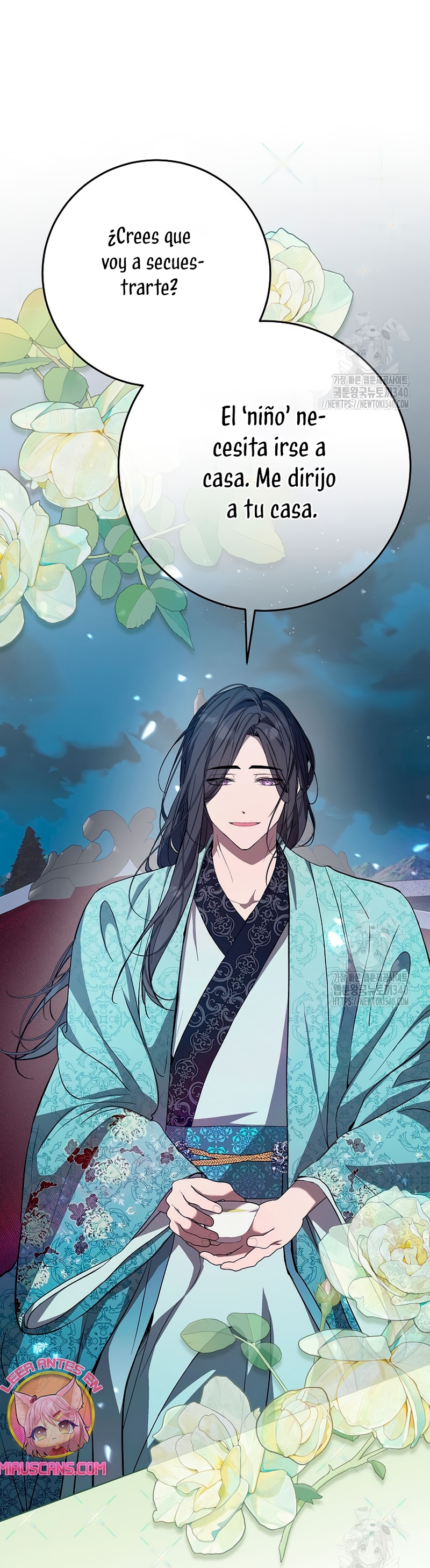 Resurrección de 24 horas de la villana Capítulo 15 - Página 19