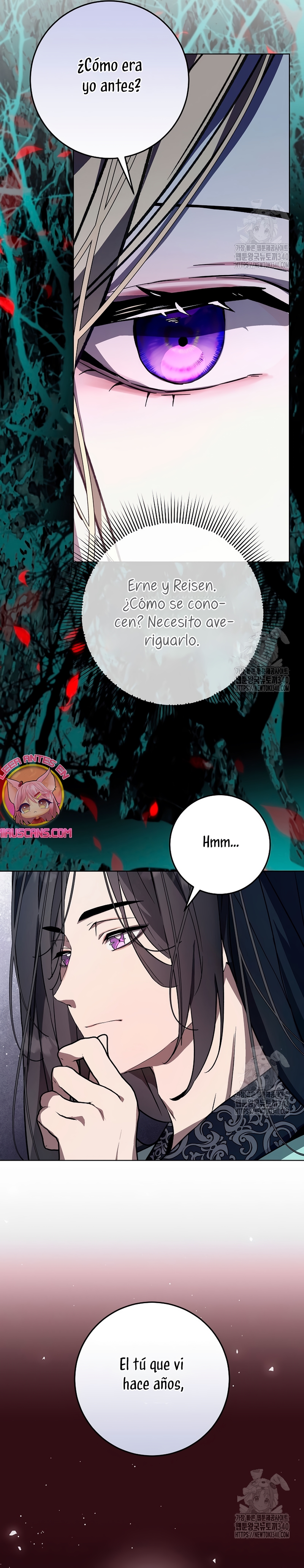 Resurrección de 24 horas de la villana Capítulo 15 - Página 24