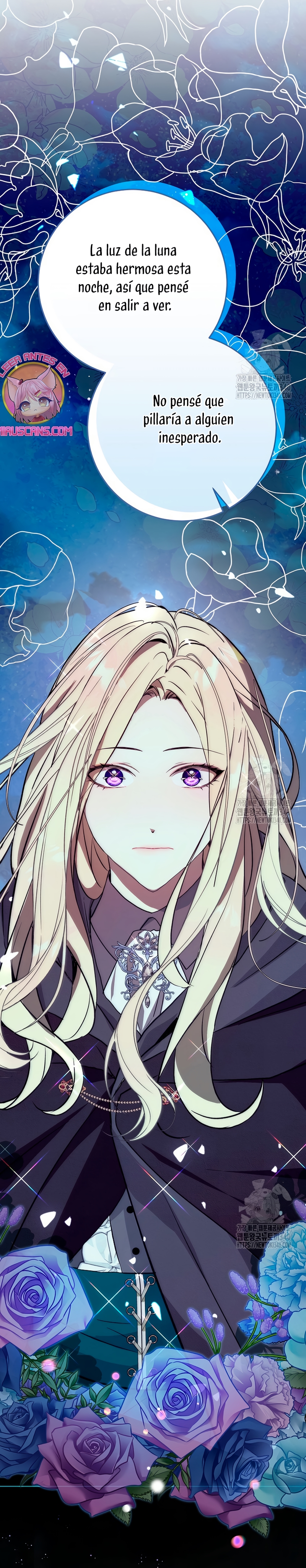 Resurrección de 24 horas de la villana Capítulo 15 - Página 31