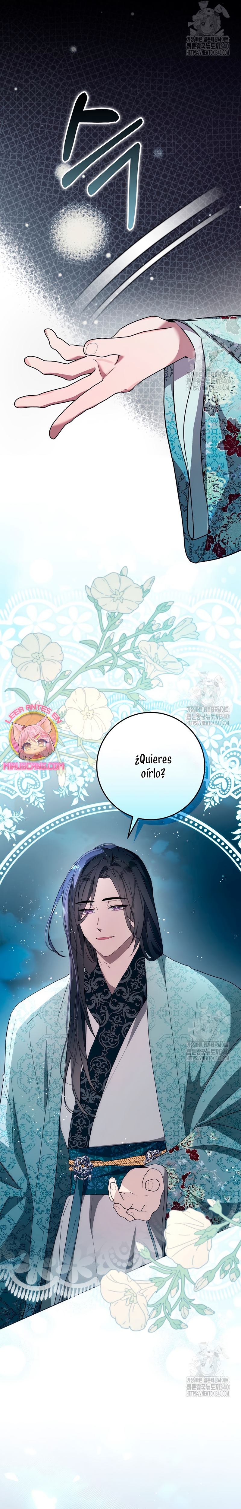 Resurrección de 24 horas de la villana Capítulo 15 - Página 35