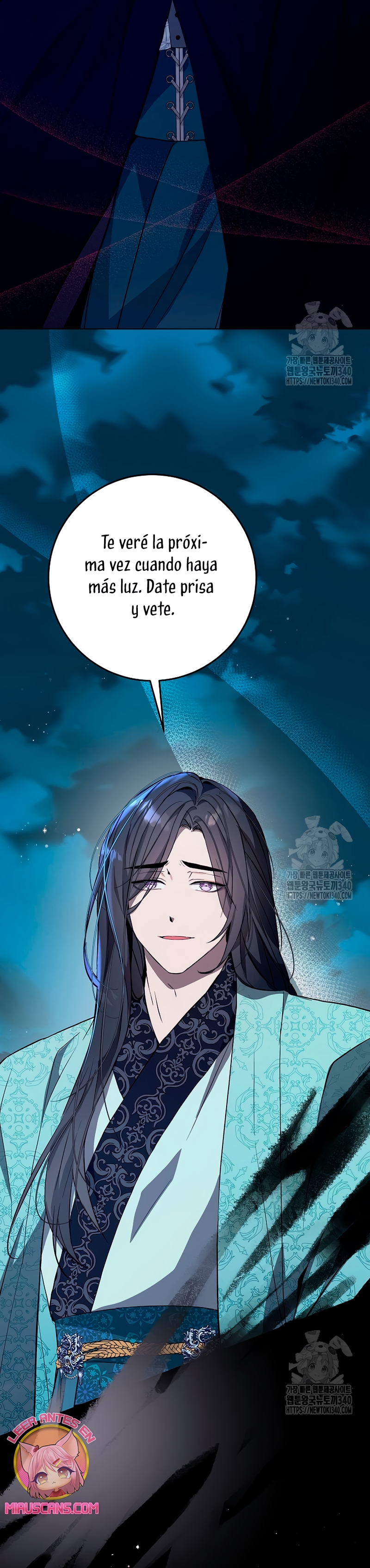 Resurrección de 24 horas de la villana Capítulo 15 - Página 41