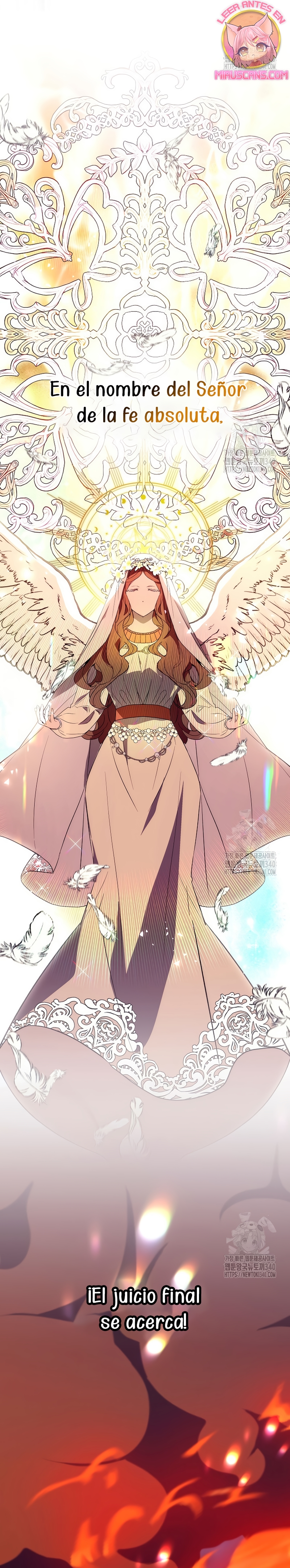 Resurrección de 24 horas de la villana Capítulo 16 - Página 19