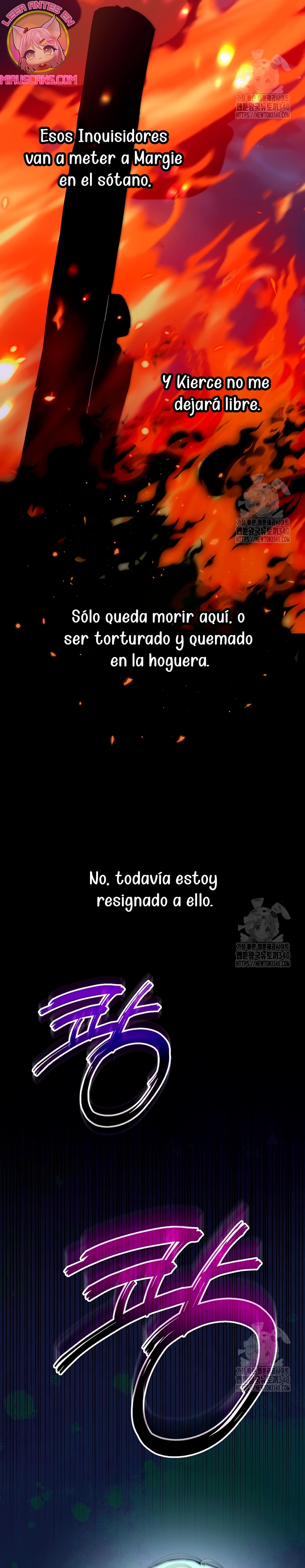 Resurrección de 24 horas de la villana Capítulo 16 - Página 20