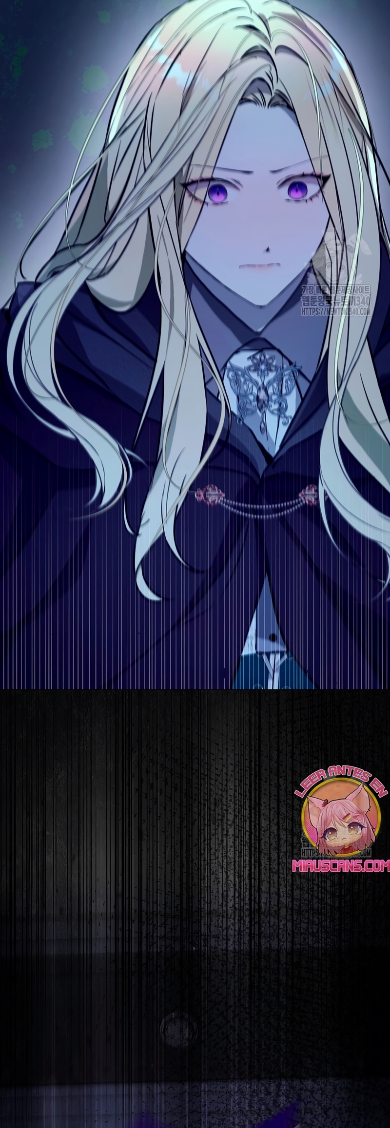 Resurrección de 24 horas de la villana Capítulo 16 - Página 21