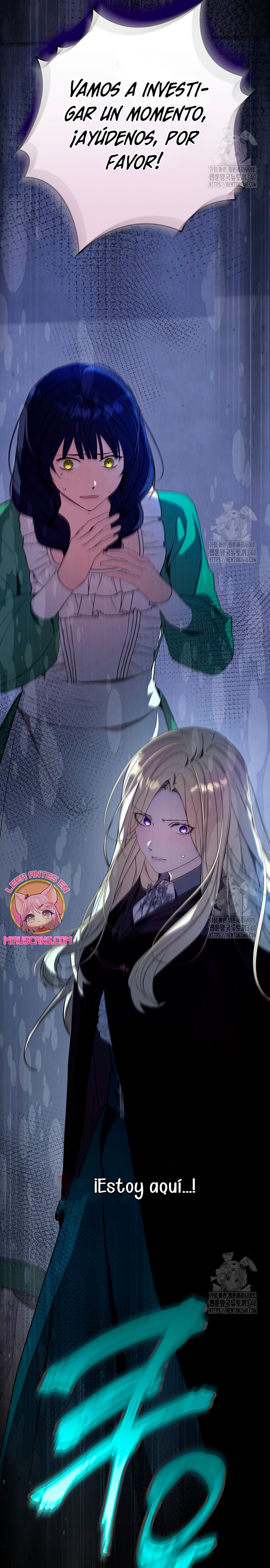 Resurrección de 24 horas de la villana Capítulo 16 - Página 22