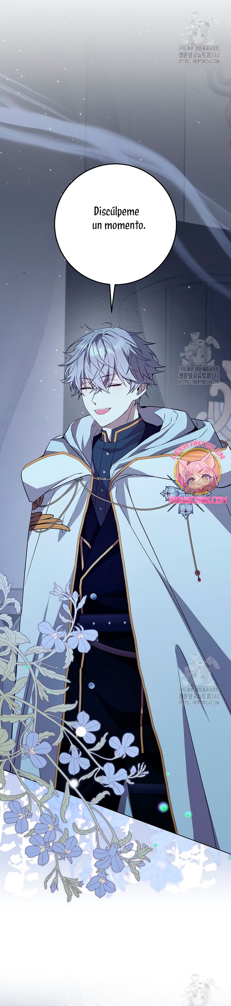 Resurrección de 24 horas de la villana Capítulo 16 - Página 37