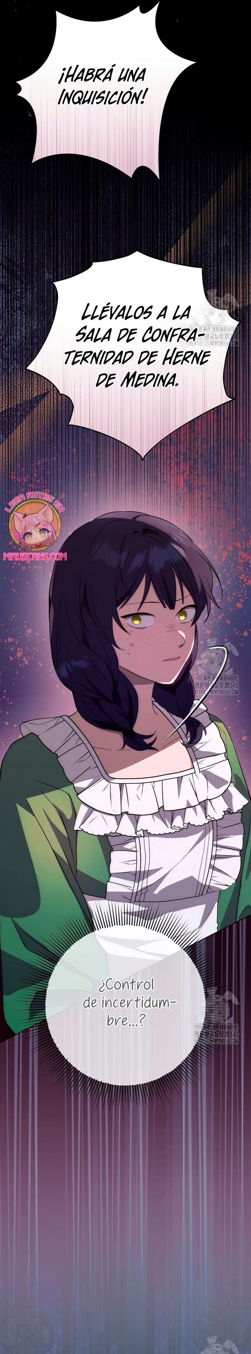 Resurrección de 24 horas de la villana Capítulo 16 - Página 9