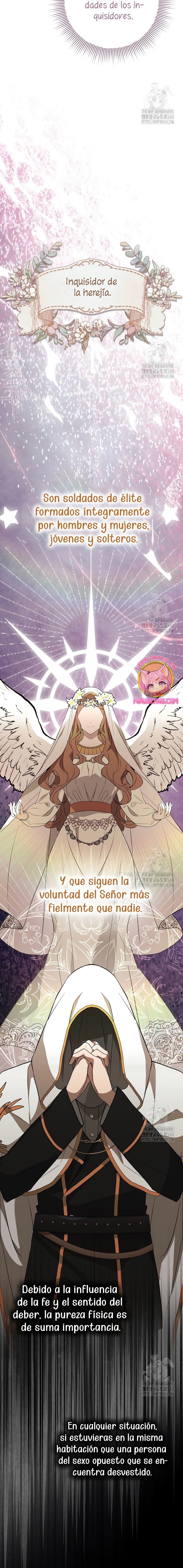 Resurrección de 24 horas de la villana Capítulo 17 - Página 13