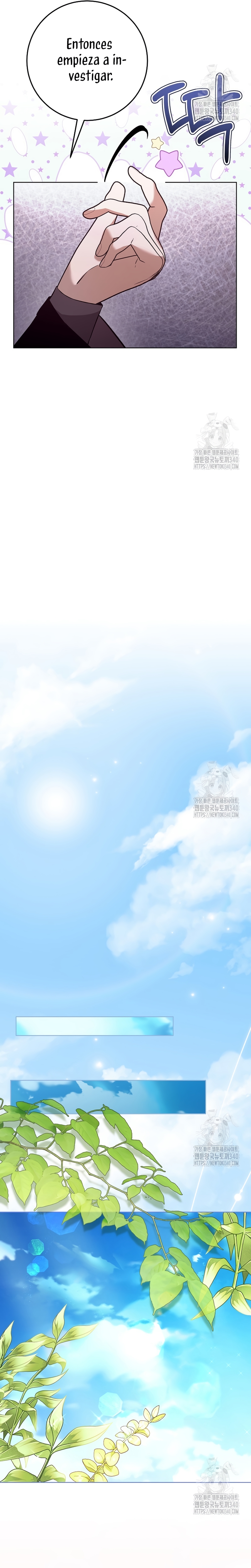 Resurrección de 24 horas de la villana Capítulo 17 - Página 36