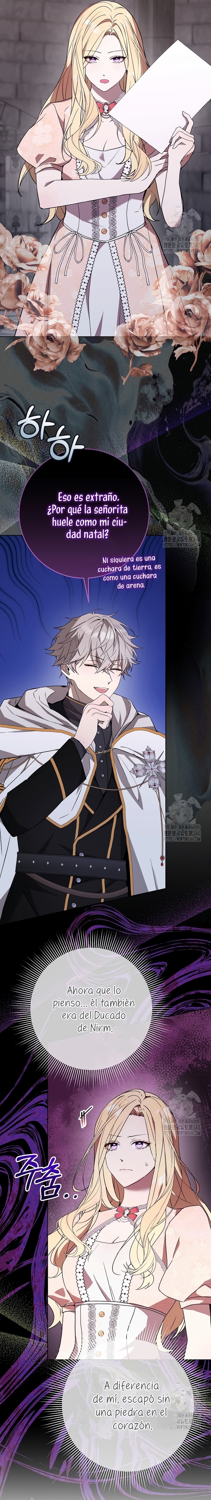 Resurrección de 24 horas de la villana Capítulo 18 - Página 26