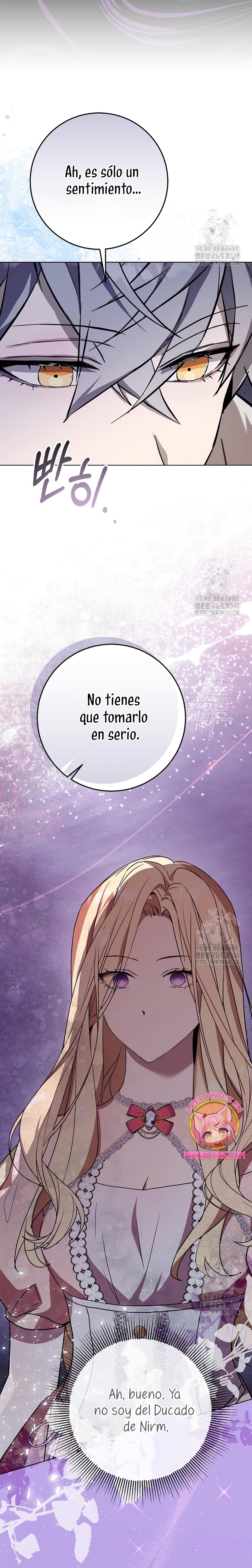 Resurrección de 24 horas de la villana Capítulo 18 - Página 27