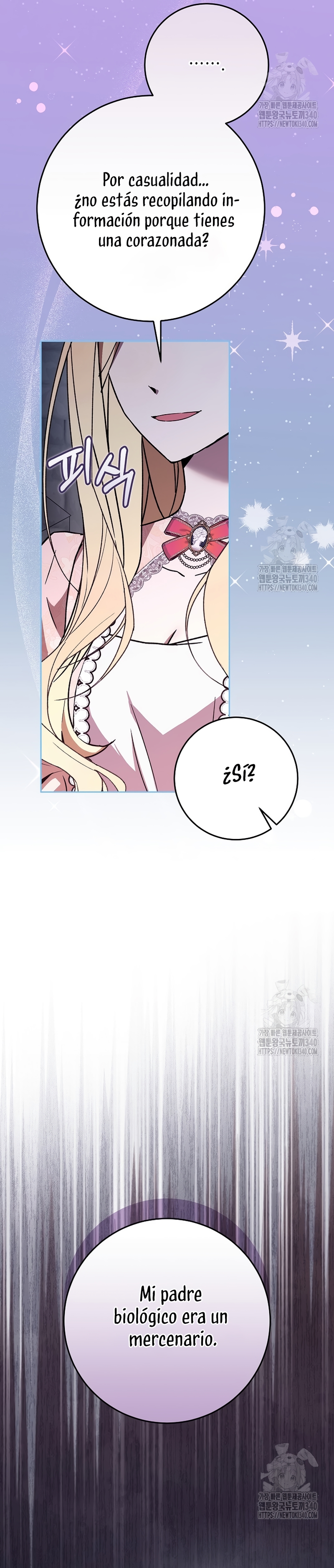 Resurrección de 24 horas de la villana Capítulo 18 - Página 28