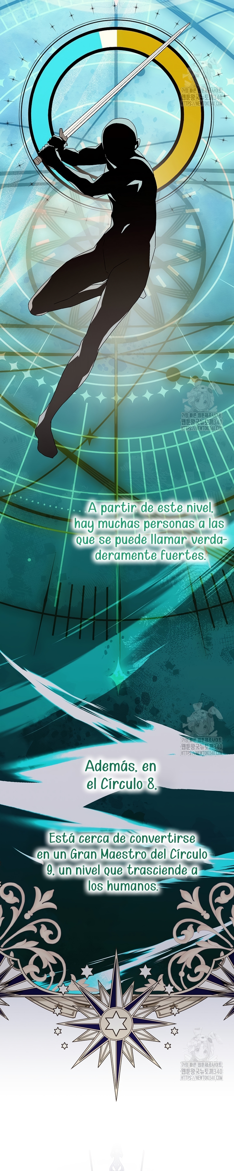 Resurrección de 24 horas de la villana Capítulo 18 - Página 35