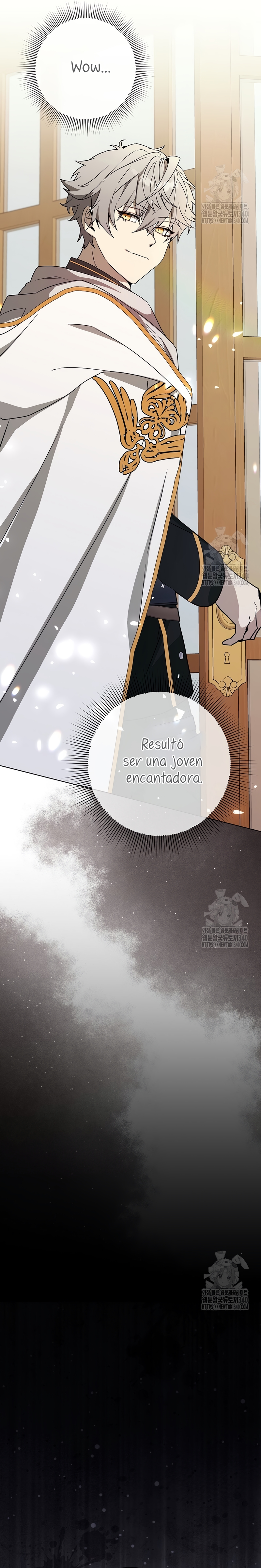 Resurrección de 24 horas de la villana Capítulo 18 - Página 38