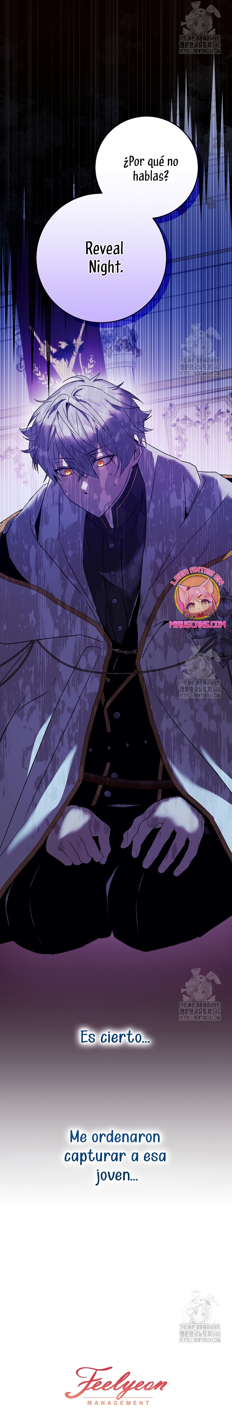 Resurrección de 24 horas de la villana Capítulo 18 - Página 40