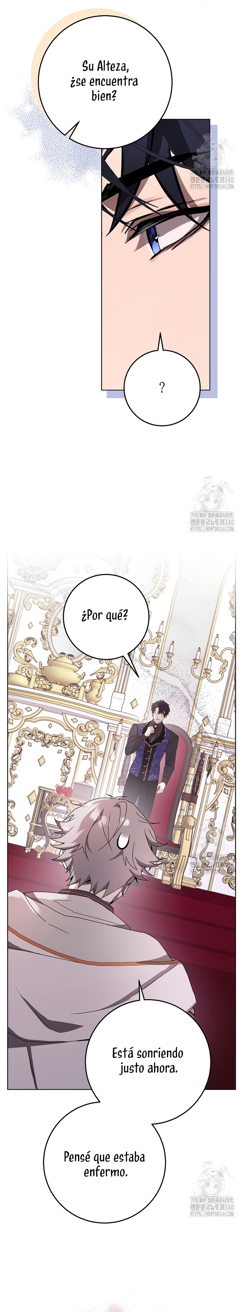 Resurrección de 24 horas de la villana Capítulo 19 - Página 11