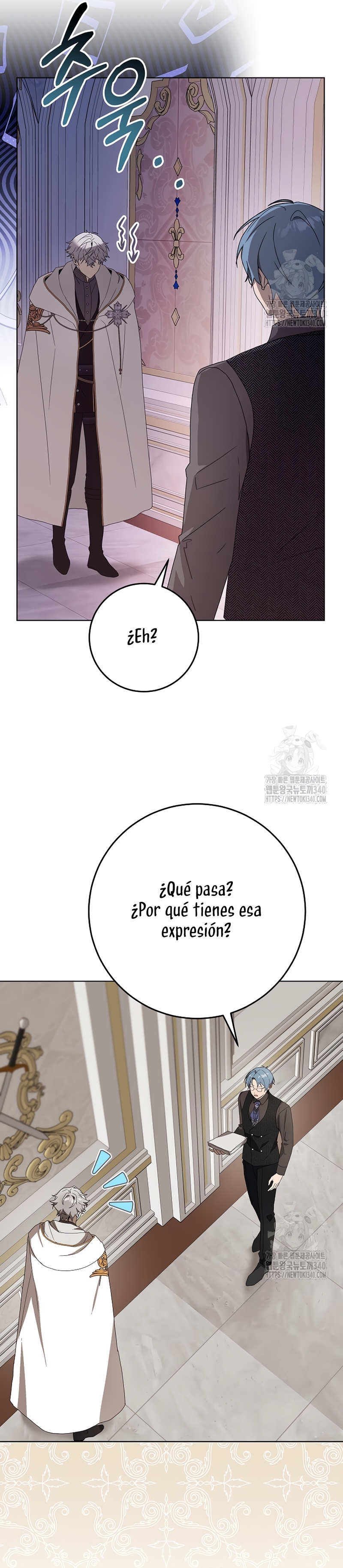 Resurrección de 24 horas de la villana Capítulo 19 - Página 14