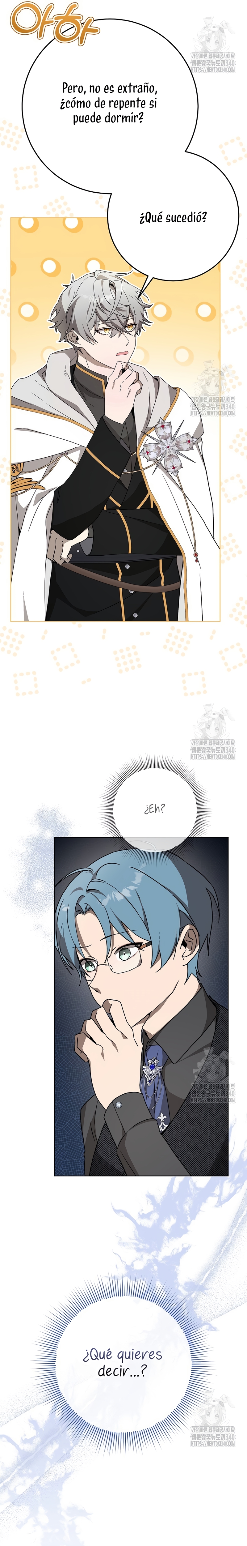 Resurrección de 24 horas de la villana Capítulo 19 - Página 18